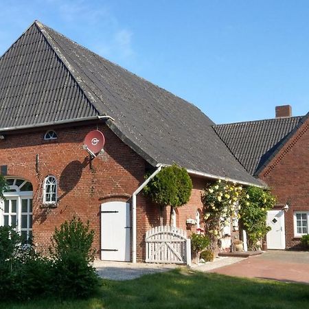 Im Alten Stall Loxstedt Exteriér fotografie
